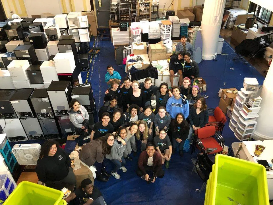 Green Sale Team