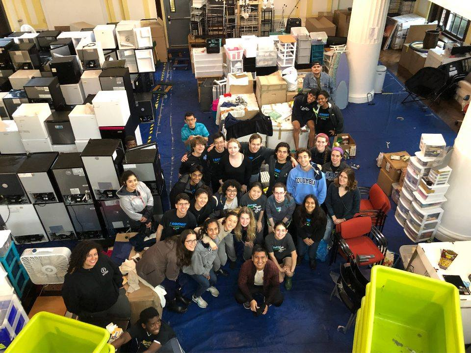 Green Sale Team