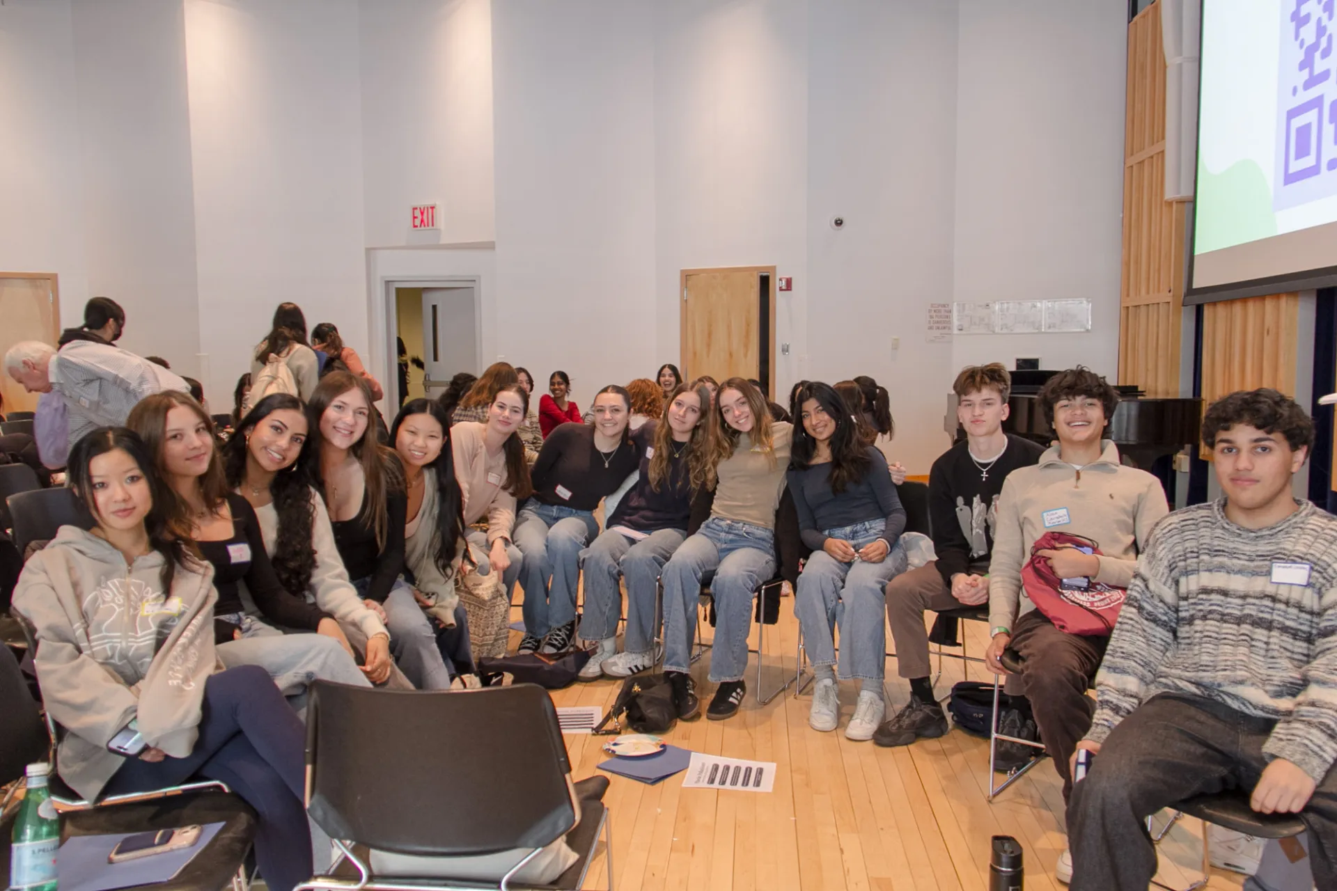 Youth Climate Summit 2024